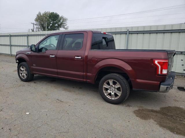 Photo 2 from auction – 2015 FORD F150 SUPER with VIN 1FTEW1CG8FFA49102