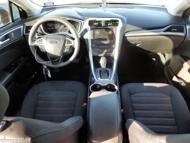 Photo 8 from auction – 2016 FORD FUSION SE with VIN 3FA6P0HD8GR383859