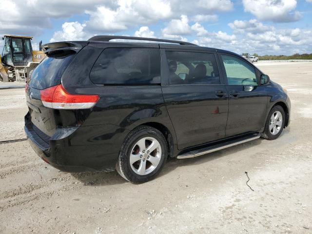 Photo 3 from auction – 2011 TOYOTA SIENNA LE with VIN 5TDKK3DC7BS076727