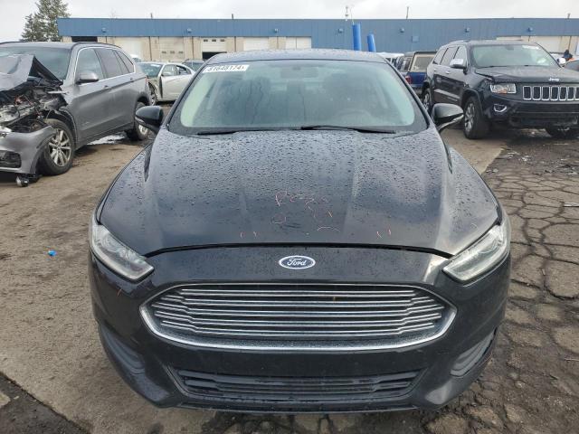 Photo 5 from auction – 2016 FORD FUSION SE with VIN 3FA6P0H77GR381546