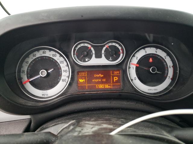 Photo 9 from auction – 2014 FIAT 500L EASY with VIN ZFBCFABH9EZ027966
