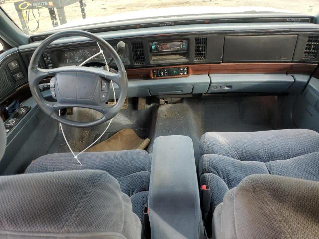 Photo 8 from auction – 1997 BUICK LESABRE LI with VIN 1G4HR52K5VH457072
