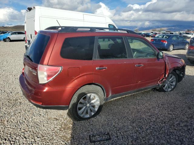 Photo 3 from auction – 2011 SUBARU FORESTER 2 with VIN JF2SHACC0BH703388