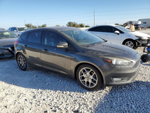 Photo 4 from auction – 2015 FORD FOCUS SE with VIN 1FADP3K29FL347918