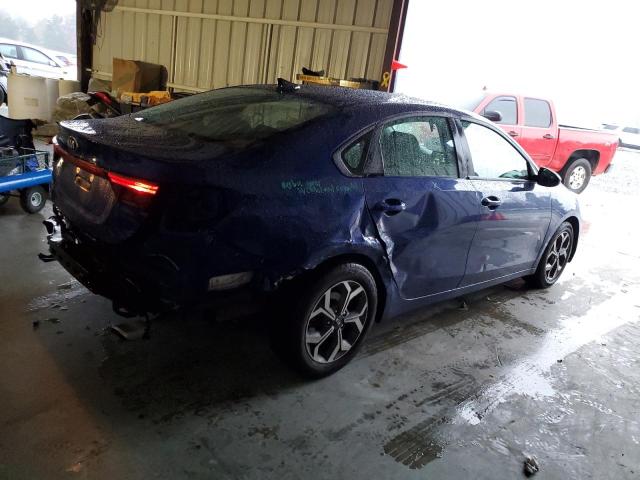 Photo 3 from auction – 2019 KIA FORTE FE with VIN 3KPF24AD1KE086670