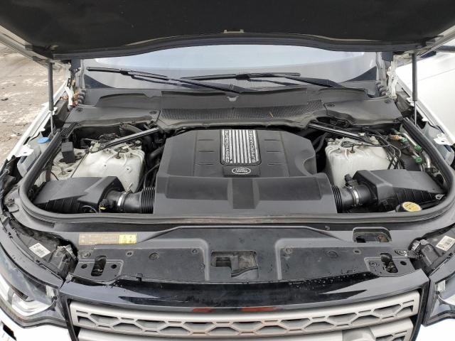 Photo 12 from auction – 2019 LAND ROVER DISCOVERY with VIN SALRG2RV3K2405654