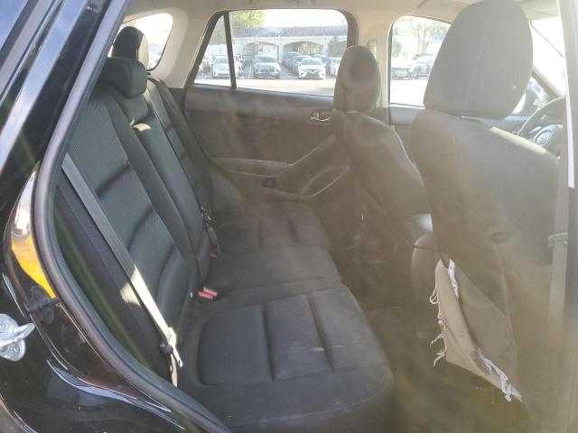 Photo 11 from auction – 2015 MAZDA CX-5 TOURI with VIN JM3KE2CY2F0545477