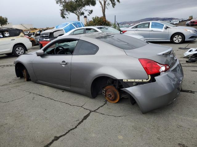 Photo 2 from auction – 2008 INFINITI G37 BASE with VIN JNKCV64E88M111504