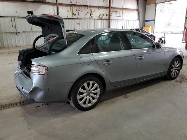 Photo 3 from auction – 2011 AUDI A4 2.0T PR with VIN WAUFFAFL9AN020457