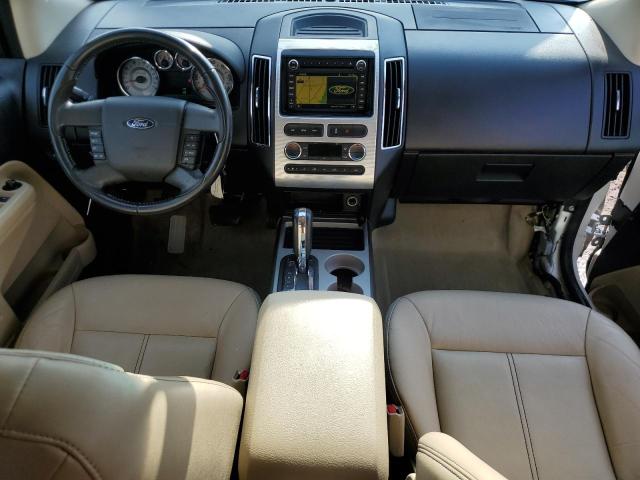 Photo 8 from auction – 2010 FORD EDGE SEL with VIN 2FMDK4JC1ABB61237
