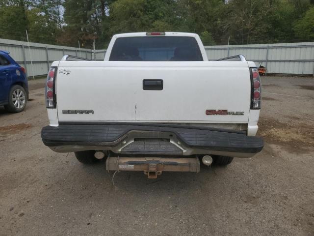 Photo 6 from auction – 1997 GMC SIERRA C15 with VIN 1GTEC14W7VZ550350