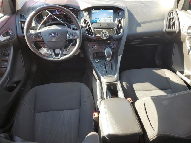 Photo 8 from auction – 2017 FORD FOCUS SEL with VIN 1FADP3M22HL298609