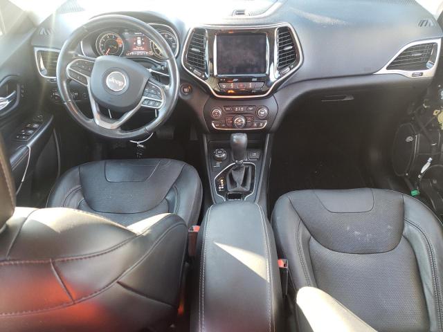 Photo 8 from auction – 2019 JEEP CHEROKEE L with VIN 1C4PJMDX0KD471684