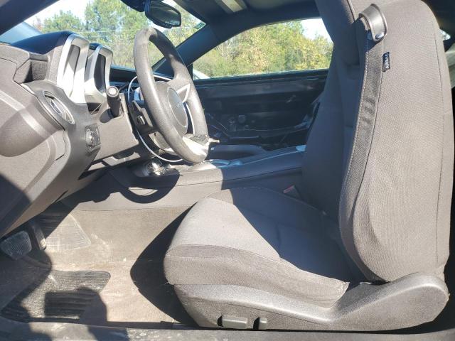 Photo 7 from auction – 2010 CHEVROLET CAMARO LT with VIN 2G1FB1EV3A9131275