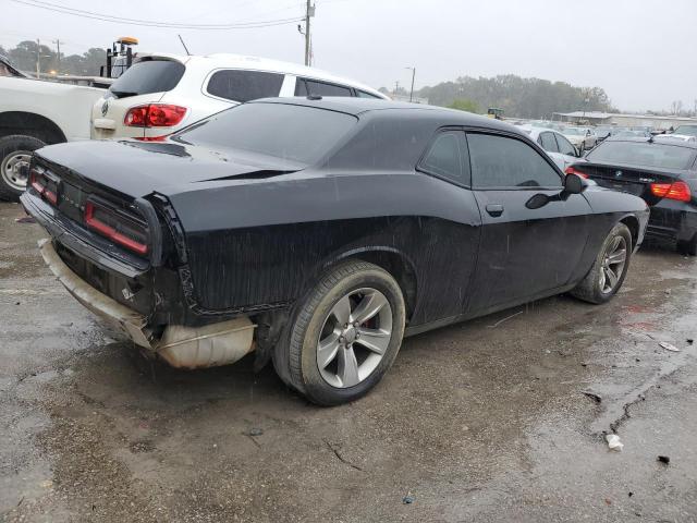 Photo 3 from auction – 2015 DODGE CHALLENGER with VIN 2C3CDZAG6FH720056