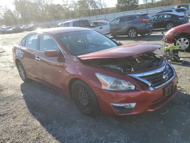 Photo 4 from auction – 2014 NISSAN ALTIMA 2.5 with VIN 1N4AL3AP3EC187108