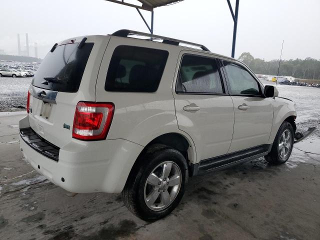 Photo 3 from auction – 2011 FORD ESCAPE LIM with VIN 1FMCU0EG5BKA90935