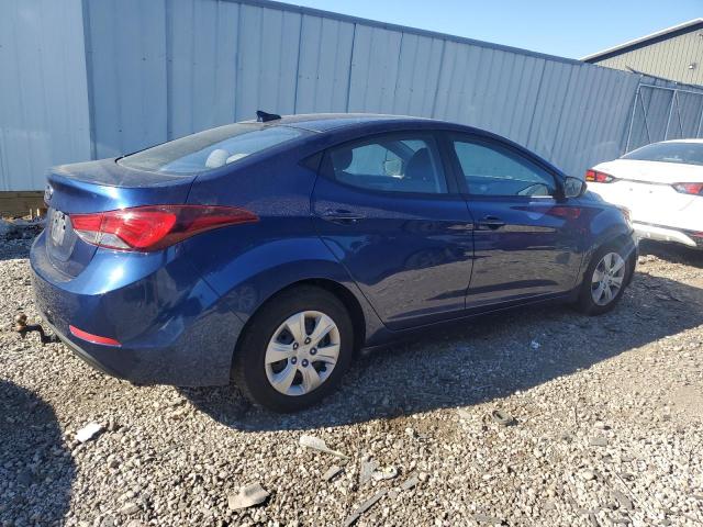 Photo 3 from auction – 2016 HYUNDAI ELANTRA SE with VIN 5NPDH4AE9GH703864