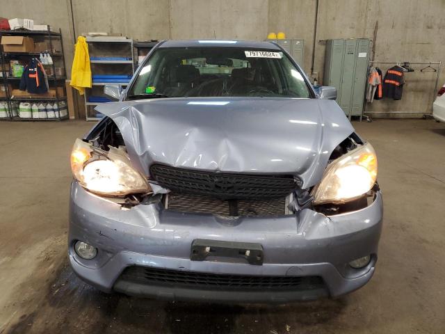 Photo 5 from auction – 2005 TOYOTA COROLLA MA with VIN 2T1KR32E15C385817