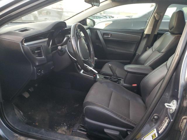 Photo 7 from auction – 2014 TOYOTA COROLLA L with VIN 2T1BURHE6EC189607