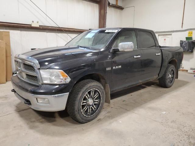 Photo 1 from auction – 2009 DODGE RAM 1500 with VIN 1D3HV13T19S760382