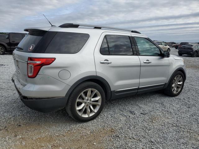 Photo 3 from auction – 2015 FORD EXPLORER X with VIN 1FM5K7D86FGA24615