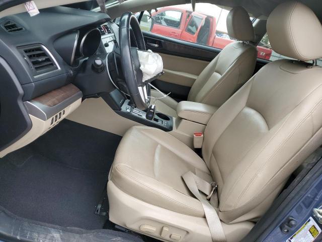 Photo 7 from auction – 2017 SUBARU OUTBACK 2. with VIN 4S4BSANC8H3214929