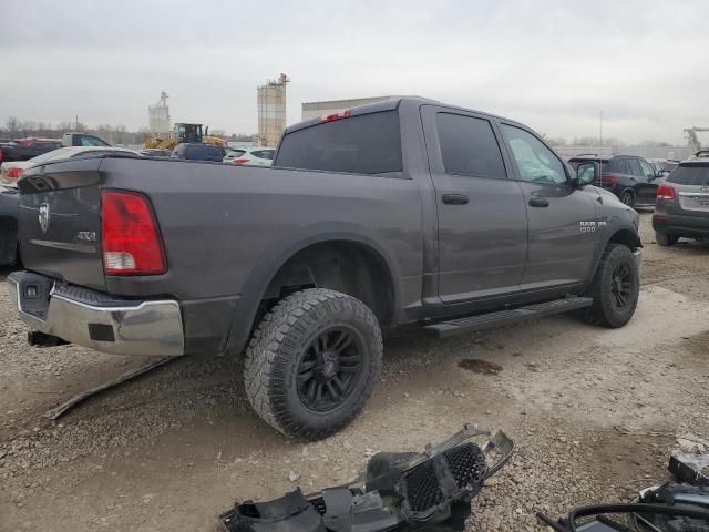 Zdjęcie 3 z aukcji – 2014 RAM 1500 ST z VIN 3C6RR7KT6EG300827