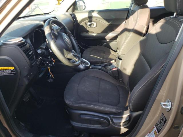 Photo 7 from auction – 2016 KIA SOUL with VIN KNDJN2A21G7295516