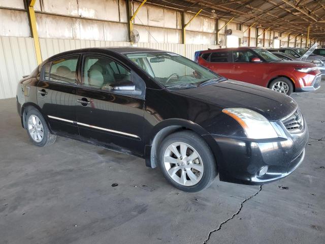 Photo 4 from auction – 2011 NISSAN SENTRA 2.0 with VIN 3N1AB6AP6BL639540