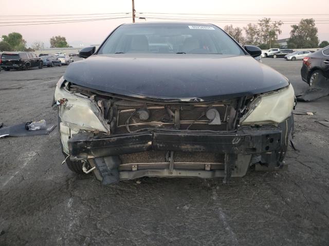 Photo 5 from auction – 2014 TOYOTA CAMRY with VIN 4T1BD1FK3EU123699