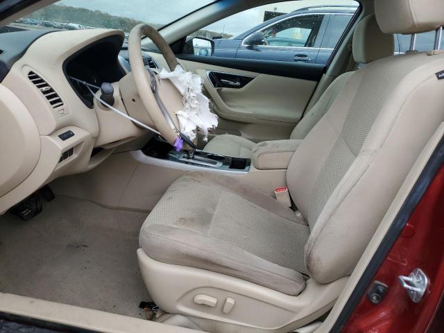 Photo 7 from auction – 2014 NISSAN ALTIMA 2.5 with VIN 1N4AL3AP2EC265930