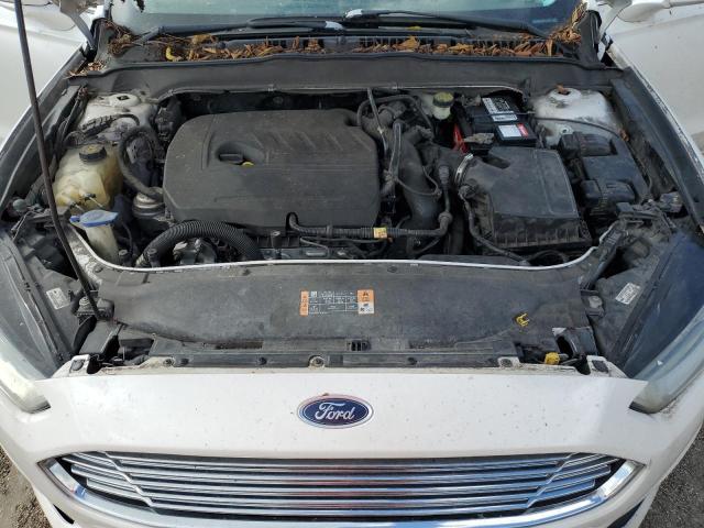 Photo 11 from auction – 2014 FORD FUSION SE with VIN 3FA6P0HD7ER217328