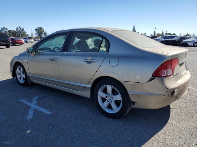 Photo 2 from auction – 2007 HONDA CIVIC EX with VIN 1HGFA16897L011583