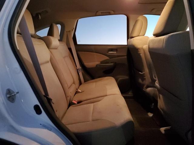 Photo 11 from auction – 2013 HONDA CR-V EX with VIN 5J6RM3H50DL049372