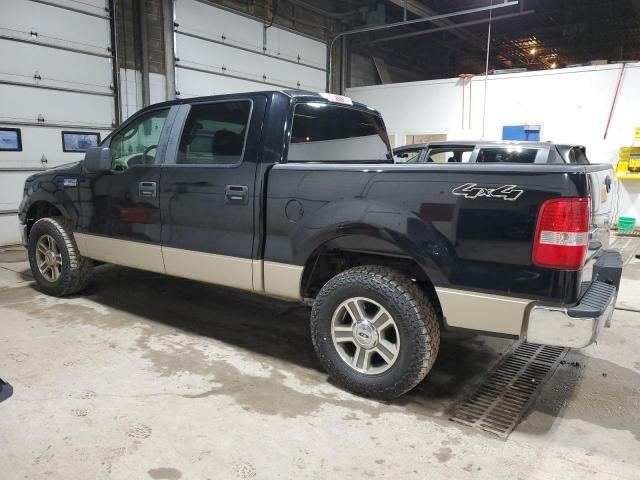 Photo 2 from auction – 2007 FORD F150 SUPER with VIN 1FTPW14VX7KB83785