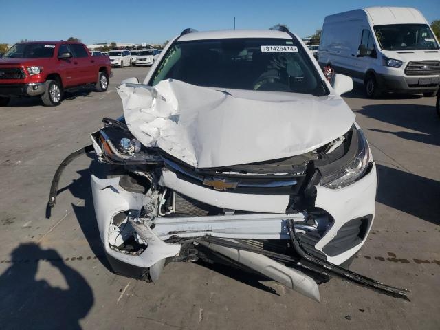 Photo 5 from auction – 2020 CHEVROLET TRAX 1LT with VIN 3GNCJLSB2LL309509