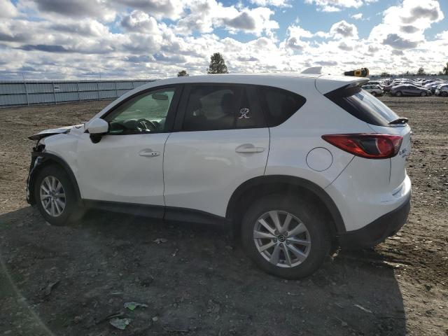 Photo 2 from auction – 2015 MAZDA CX-5 TOURI with VIN JM3KE4CY2F0432379