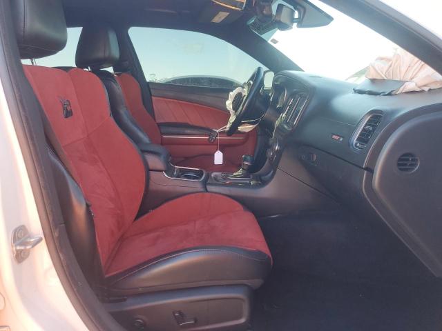 Photo 7 from auction – 2021 DODGE CHARGER SC with VIN 2C3CDXGJ9MH618335