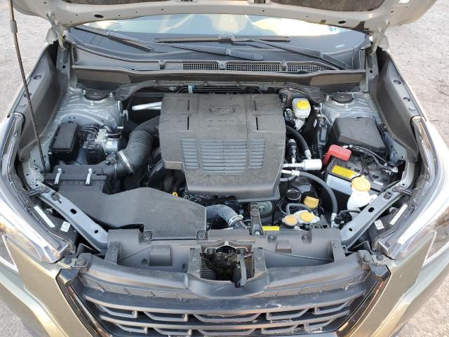 Photo 12 from auction – 2024 SUBARU FORESTER P with VIN JF2SKADC4RH515712