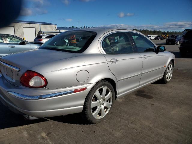 Photo 3 from auction – 2005 JAGUAR X-TYPE 3.0 with VIN SAJWA51C45WE22777