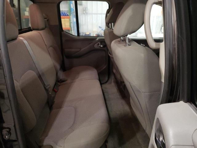 Photo 10 from auction – 2018 NISSAN FRONTIER S with VIN 1N6AD0EV8JN711217