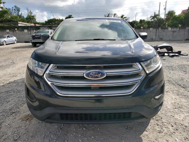 Photo 5 from auction – 2015 FORD EDGE SE with VIN 2FMTK3G96FBC21313