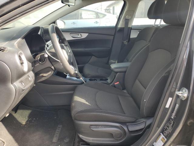 Photo 7 from auction – 2023 KIA FORTE LX with VIN 3KPF24AD2PE654318