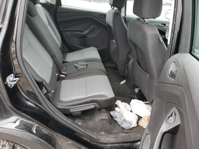 Photo 10 from auction – 2017 FORD ESCAPE S with VIN 1FMCU0F79HUE31491