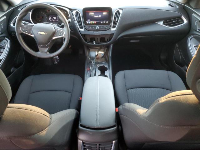 Photo 8 from auction – 2024 CHEVROLET MALIBU LT with VIN 1G1ZD5ST8RF166124