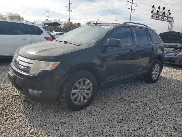 FORD EDGE SEL P 2007 con VIN 2FMDK39C57BA57633 - Foto de la subasta