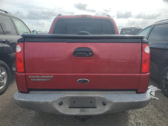 Photo 6 from auction – 2003 FORD EXPLORER S with VIN 1FMZU77EX3UC57102