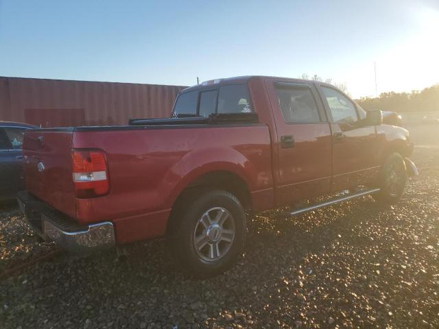 Photo 3 from auction – 2007 FORD F150 SUPER with VIN 1FTPW12VX7KB22374