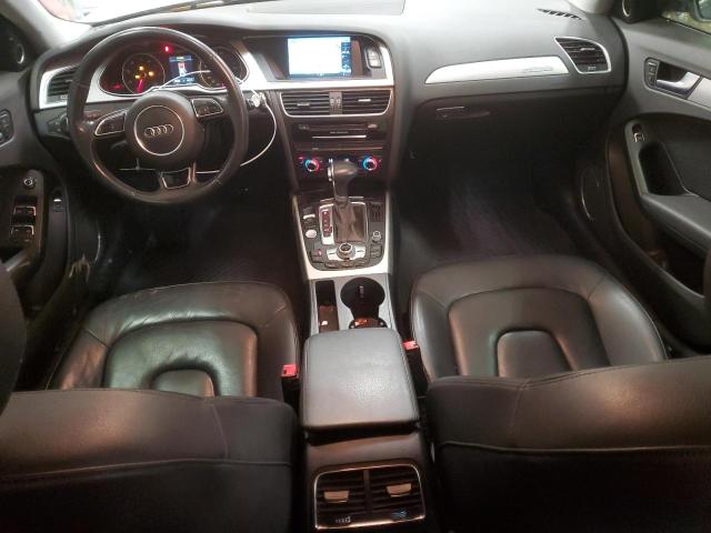 Photo 8 from auction – 2015 AUDI A4 PREMIUM with VIN WAUFFAFL0FN043777